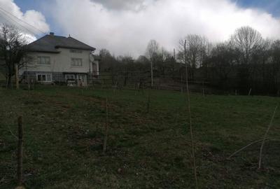 Casă cu 3 camere în Moisei - 3