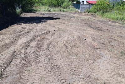 Spațiu comercial, în Țegheș - 1