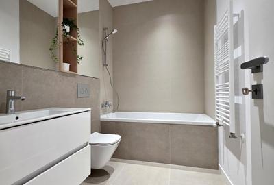 Apartament cu 2 camere decomandat, mobilat în Sisești - 14