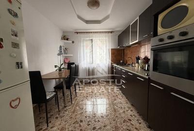 Apartament cu 2 camere, spatios si luminos, zona Girocului - 8