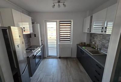 Apartament cu 2 camere semidecomandat, mobilat în Central - 6