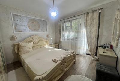 Tomis Nord apartament 3 camere semidecomandat termen scurt - 3