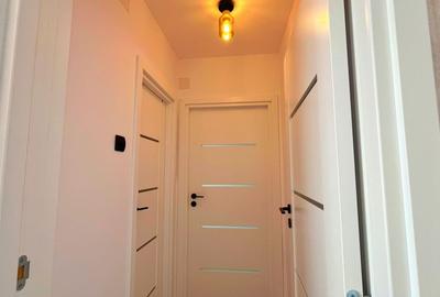 Apartament cu 2 camere semidecomandat, mobilat în Gării - 13