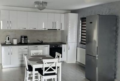 Casa de vanzare 205 mp Golesti - 5