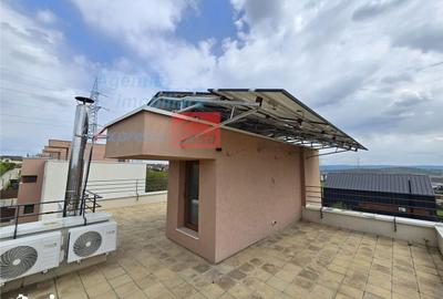 Casă cu 4 camere cu Teren 280 Mp în Miroslava - 16