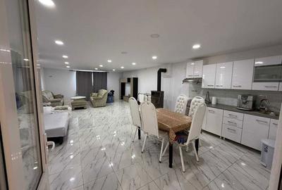 Casă cu 4 camere în Chirpăr - 5