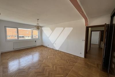 Apartament 3 camere 83 mp de vanzare Bvd. Mihai Viteazu Sibiu - 2