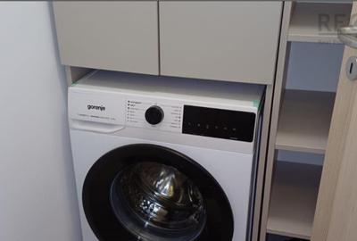 Apartament 2 camere cu loc de parcare si Licenta turistica,U - 9