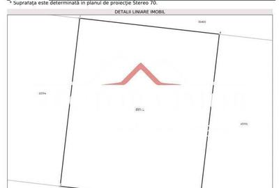 Spațiu comercial, în Livada de Bihor - 1