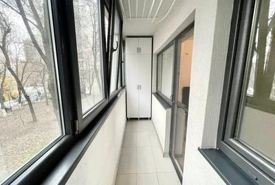 2 Camere - Bloc Nou - Brancoveanu - Pta Sudului - 10