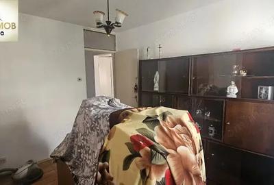 Apartament cu 3 camere decomandat în Luncă - 8