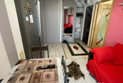 Apartament cu 2 camere decomandat în E3 - 9