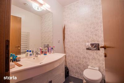 Apartament cu 2 camere în Schei - 15