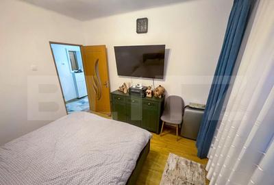 Apartament cu 2 camere decomandat în Central - 5