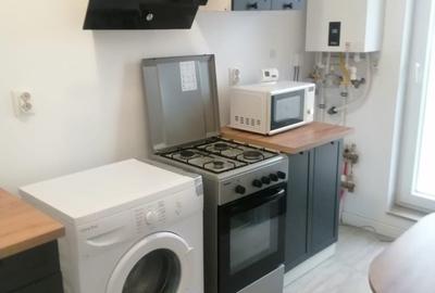 Garsonieră semidecomandată în Tunari - 1