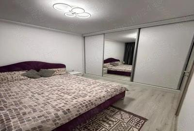 Inchiriere apartament 2 camere, 56 mp, Calea Urseni balcon, parcare, complet mobilat, pet-friendly - 4