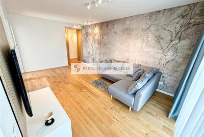 Apartament cu 2 camere decomandat, mobilat în Aviației - 3