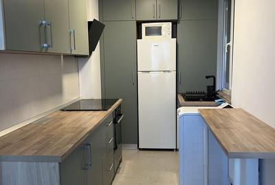 Apartament cu 2 camere în Central - 2