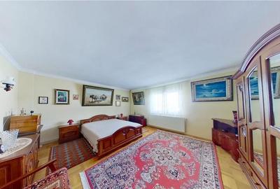 Casă cu 5 camere cu Teren 268 Mp în Răcădău - 5