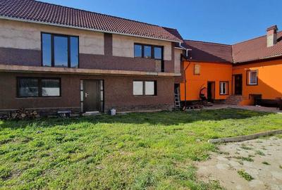Casă cu 3 camere în Agârbiciu - 6