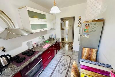 2 camere, parter, mobilat complet, loc parcare - Constanța - 6