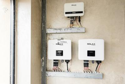 Spațiu comercial, de 1,078 mp, în Central - 4