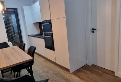 Apartament cu 2 camere decomandat, mobilat în Nord - 6
