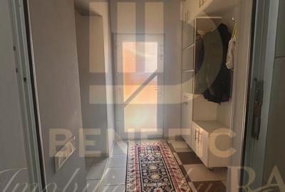 Casă cu 4 camere cu Teren 300 Mp în Transilvaniei - 13