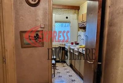 Apartament cu 2 camere semidecomandat în 1 Decembrie 1918 - 3