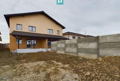 Duplex în Moșnița Nouă, în spate la Castel Duplex în Moșnița Nouă, în spate la Castel - 9