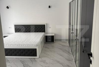 Apartament de inchiriat – Ipotesti, 84 mp, mobilat si utilat complet - 5