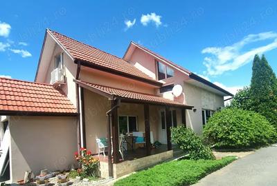 Casă cu 4 camere cu Teren 600 Mp în Sălicea - 4