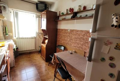 EXCLUSIV! DACIA -TD-URI -BLOC STRADAL - 2 DECOMANDATE -CENTRALA GAZE -85000 EURO - 16