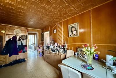 Apartament 3 camere, decomandat, garaj, centrala proprie, zona Lunei - 12
