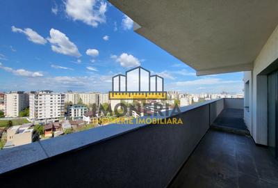 Unicorn cu 4 camere 100 mp+terasa privata 122 mp | parc 800m | 0% comision - 30