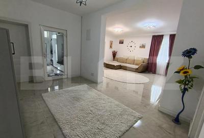 Casa ultra finisata ?i mobilata cu 3 camere 1 living ?i o - 12