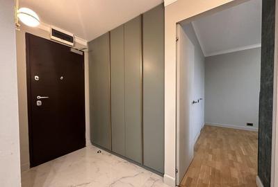 MIHAI BRAVU - Asmita Gardens Chirie 3 Camere la 10 minute... - 7