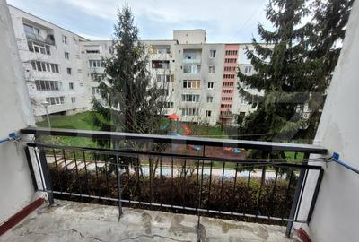 Apartament cu 2 camere, 41mp utili, balcon, zona Primaverii/Manastur - 7