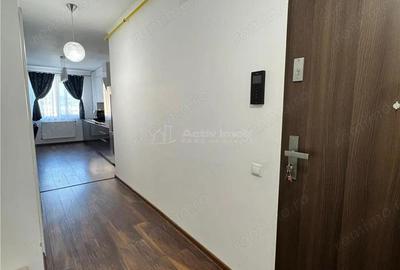 2 camere - Pietroasa - Etaj 3