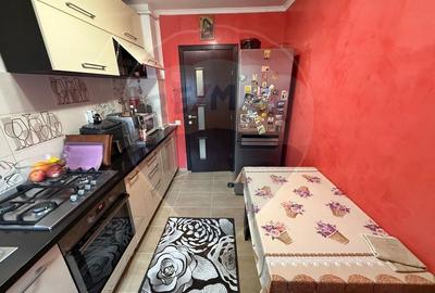 Apartament cu 3 camere, mobilat în Electroprecizia - 12