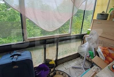 Apartament de vanzare, cu 2 camere, 39 mp, zona piata Aurora vest - 7