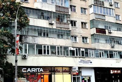 Apartament cu 2 camere semidecomandat în Sebastian - 1