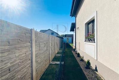 Duplex - Mosnita Veche - Teren 350 mp - Mobilata -  Utilata - 4