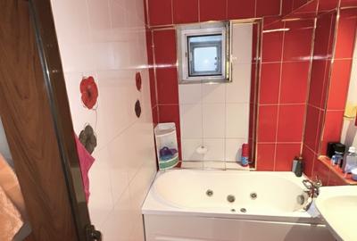 Apartament cu 3 camere decomandat, mobilat în Micro 19 - 7