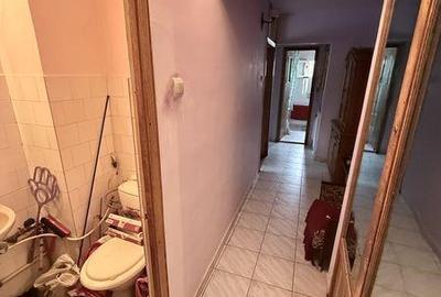 Apartament cu 3 camere decomandat în Central - 5