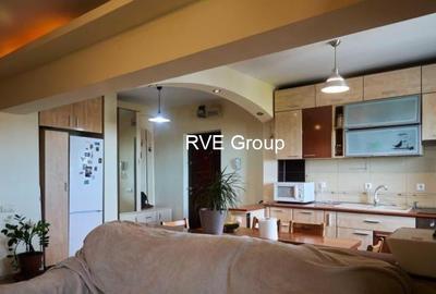 Vanzare Ap 2 Camere (bloc 1983, centrala proprie) - 4 min. metrou - 6