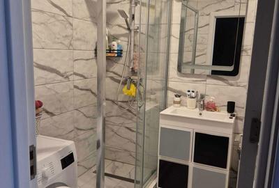 Apartament cu 2 camere semidecomandat în Nord - 8