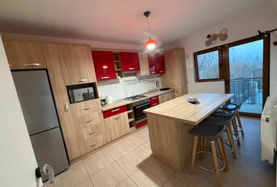 Apartament cu 2 camere decomandat în Central - 7