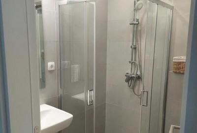 Garsoniera de inchiriat in zona Astra - 2