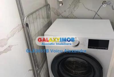 Garsonieră decomandată, mobilată în Berceni - 1